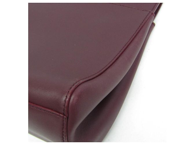 Borsa Cartier Jeanne Toussaint Bordò - vista 5