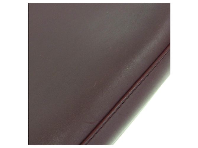 Borsa Cartier Jeanne Toussaint Bordò - vista 7