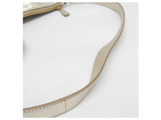 Borsa a mano da donna Salvatore Ferragamo Gancini AB-21 F651 - vista 13