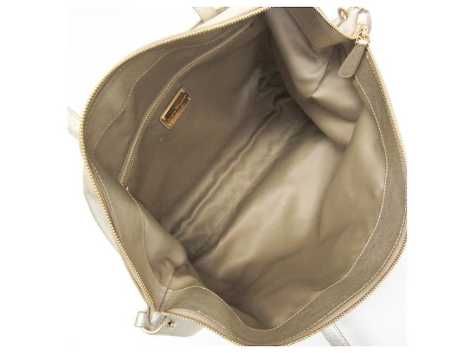 Borsa a mano da donna Salvatore Ferragamo Gancini AB-21 F651 - vista 4