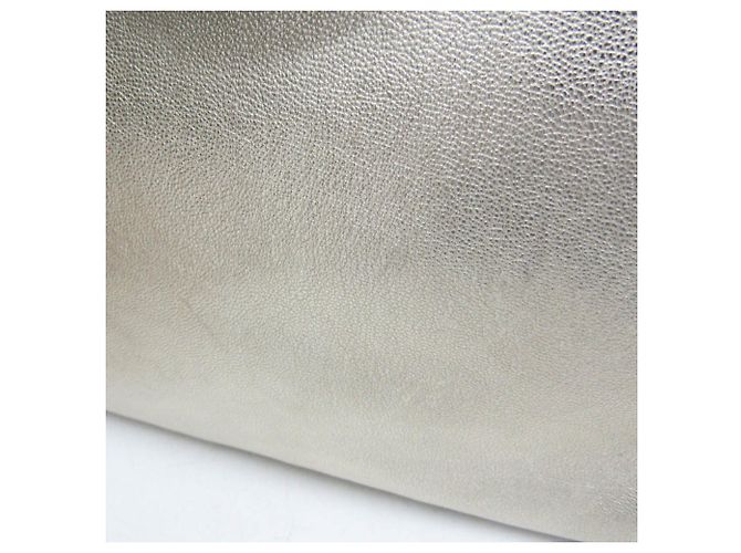Borsa a mano da donna Salvatore Ferragamo Gancini AB-21 F651 - vista 9