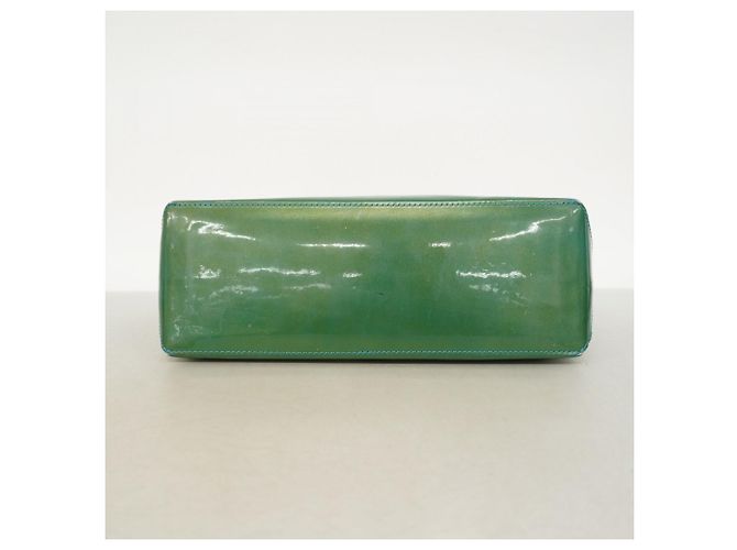 Borsa Louis Vuitton Vernis Wilshire Boulevard - vista 3