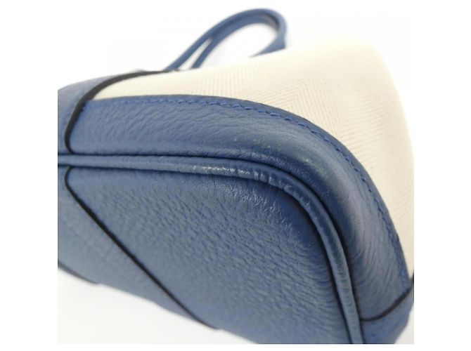 Hermès Borsa Hermes Garden Party 30cm - vista 2