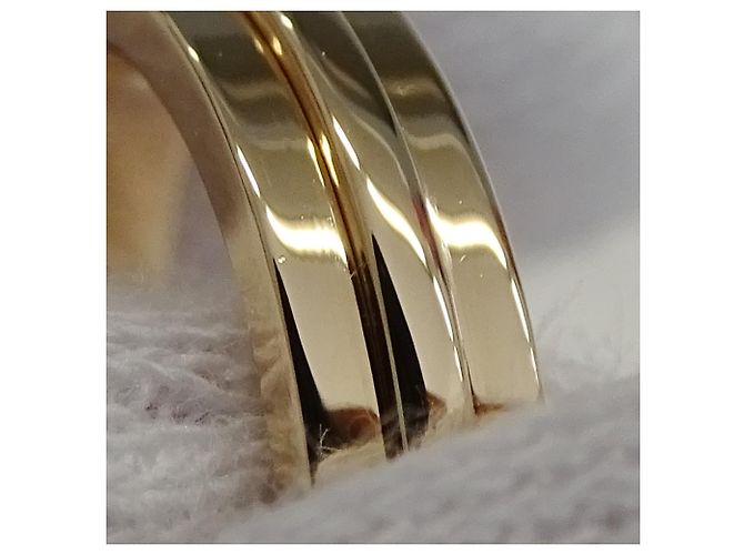 Tiffany & Co. Damenring aus 18K Roségold Golden - Ansicht 8