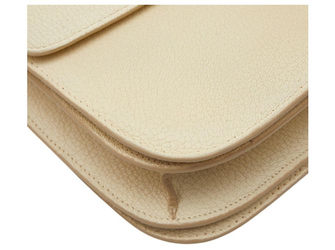 Céline Celine Classic Box Medium Schultertasche Roh - Ansicht 5