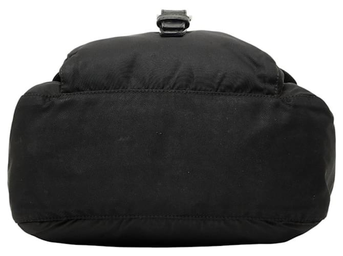 Borsa a tracolla Prada BT8994 Nero - vista 3