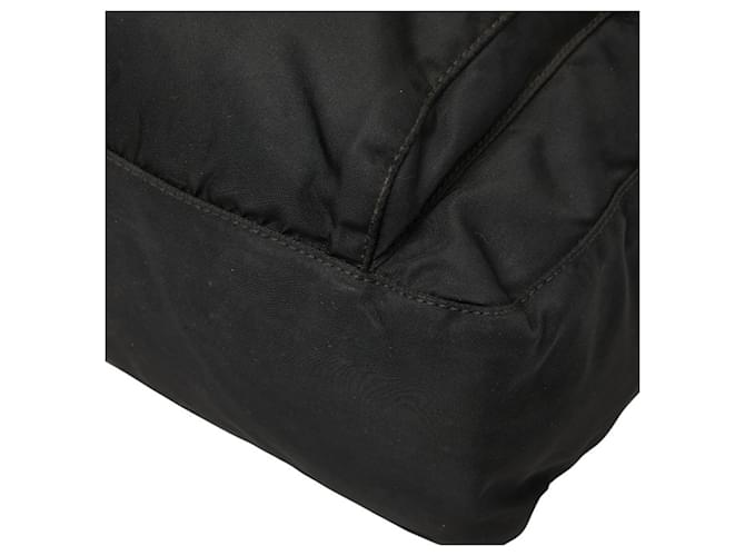 Borsa a tracolla Prada BT8994 Nero - vista 4