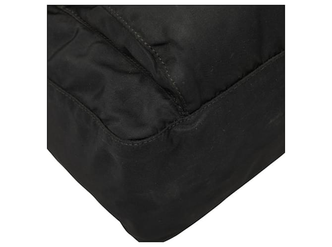 Borsa a tracolla Prada BT8994 Nero - vista 5