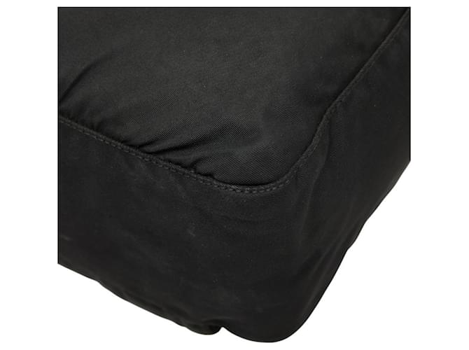 Borsa a tracolla Prada BT8994 Nero - vista 6