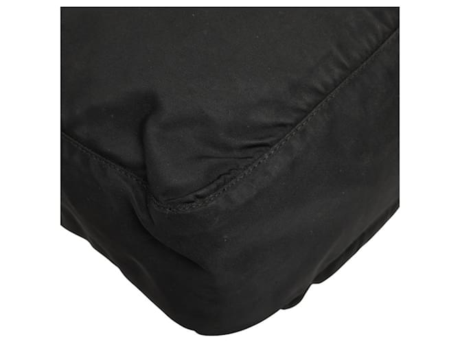Borsa a tracolla Prada BT8994 Nero - vista 7