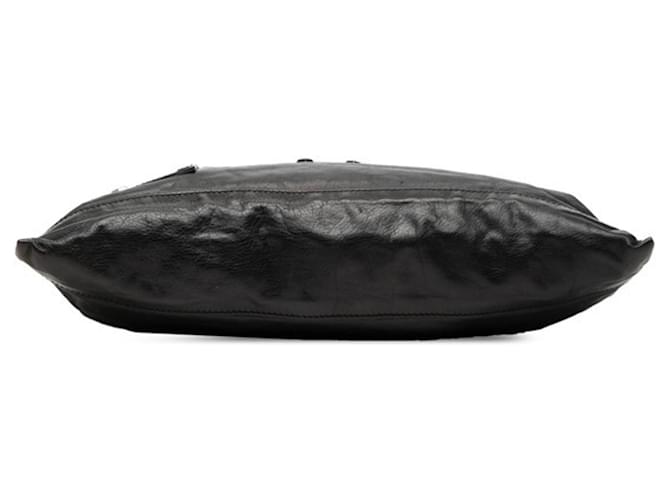 Borsa Gucci con borchie Nero - vista 3