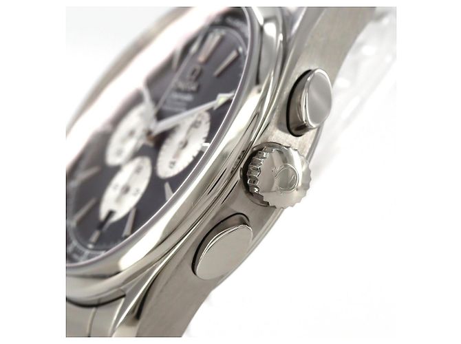 Omega Seamaster Aqua Terra Chrono - vista 4