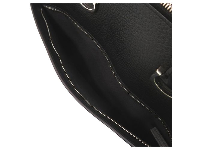 Cartier Must de Small Briefcase Nero - vista 9