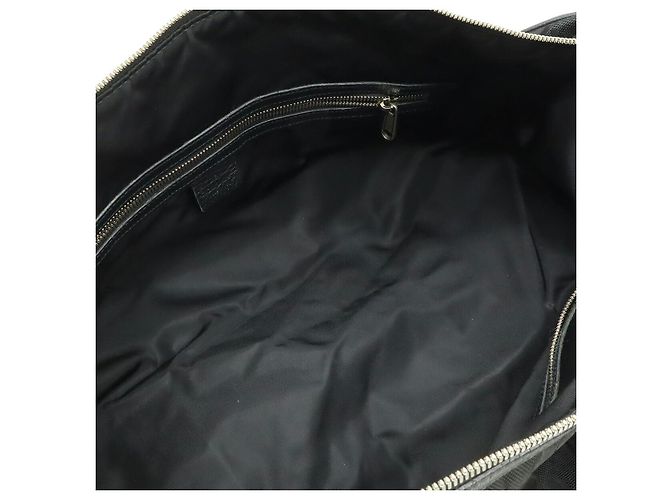 Borsa Duffel 2WAY in tela di nylon Gucci Off The Grid Nero - vista 6
