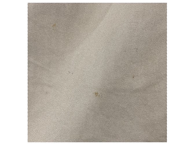 Autre Marque Gabardina FRED PERRY Negro Beige - vista 12