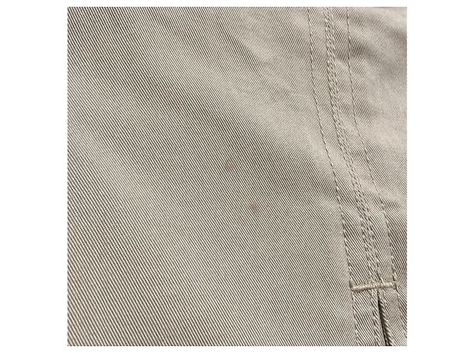 Autre Marque Gabardina FRED PERRY Negro Beige - vista 14