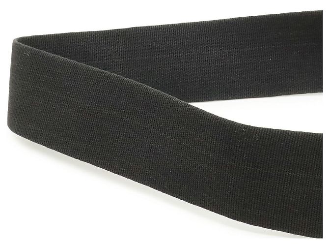 Hermès Borsa a tracolla Hermes Evelyne I Black Nero - vista 4