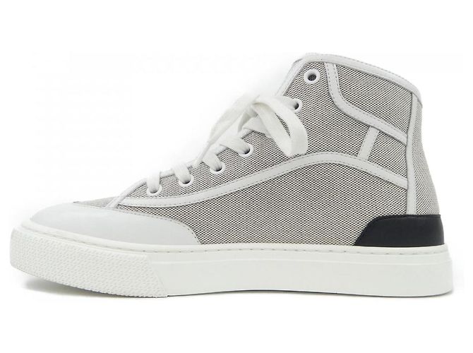 Hermès GET UP Sneaker Hermes Braun - Ansicht 2