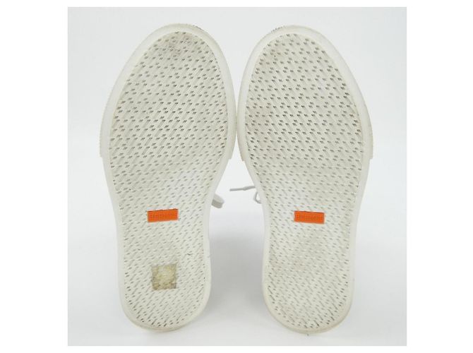 Hermès GET UP Sneaker Hermes Braun - Ansicht 4