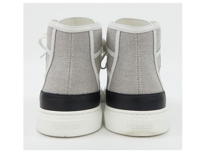 Hermès GET UP Sneaker Hermes Braun - Ansicht 5