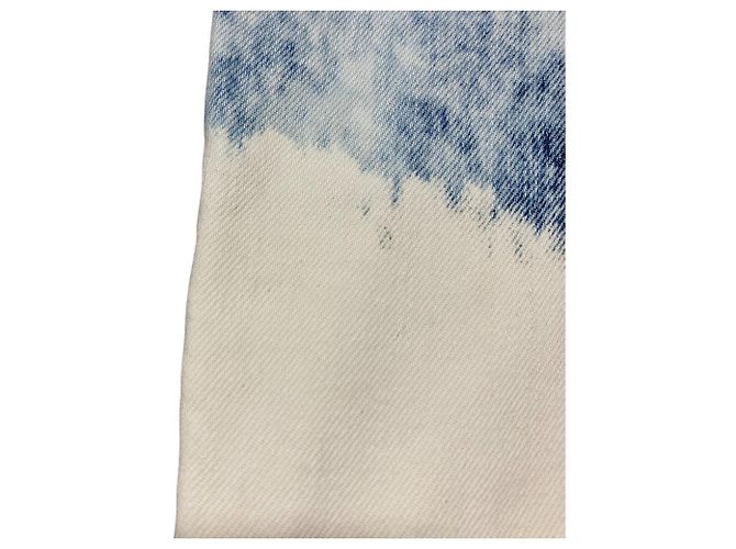 Stella Mc Cartney Pantalones vaqueros Stella McCartney Azul - vista 11