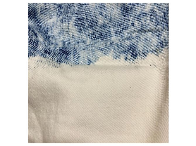 Stella Mc Cartney Pantalones vaqueros Stella McCartney Azul - vista 13