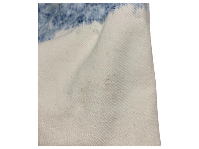 Stella Mc Cartney Pantalones vaqueros Stella McCartney Azul - vista 14