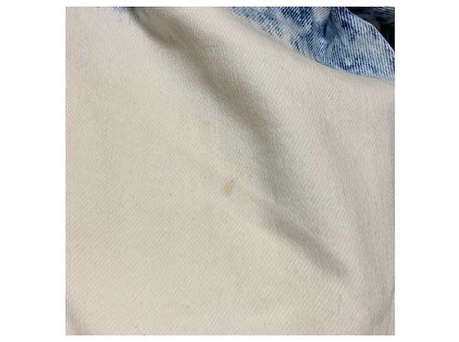 Stella Mc Cartney Pantalones vaqueros Stella McCartney Azul - vista 17