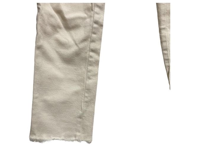 Stella Mc Cartney Pantalones vaqueros Stella McCartney Azul - vista 3