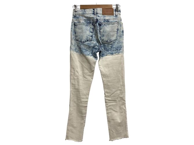 Stella Mc Cartney Pantalones vaqueros Stella McCartney Azul - vista 4