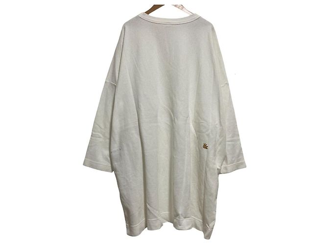 Autre Marque Túnica 45R ONEONE Hachinosu Kanoko - vista 3