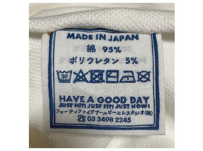 Autre Marque Túnica 45R ONEONE Hachinosu Kanoko - vista 8