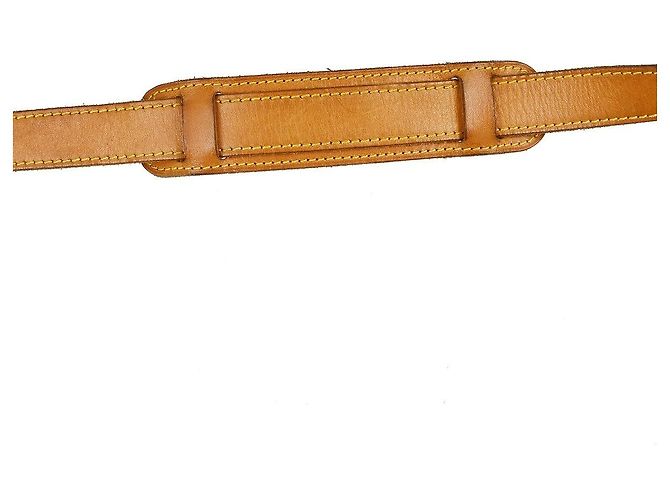 Louis Vuitton Saumur Monogram Canvas 35 Marrone - vista 6
