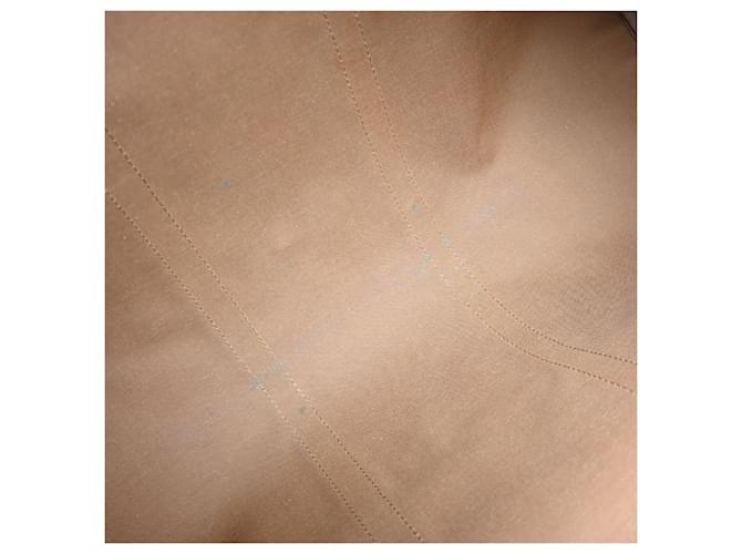 Louis Vuitton Keepall Monogram Canvas 60 Braun - Ansicht 3