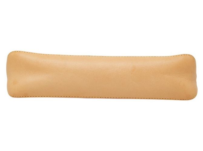 Étui à stylo Louis Vuitton Monogram Trouse Elisabeth Vivienne Marron Multicolore - vue 3