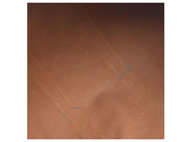 Louis Vuitton Keepall Monogram Canvas 45 Marrom - vista 3