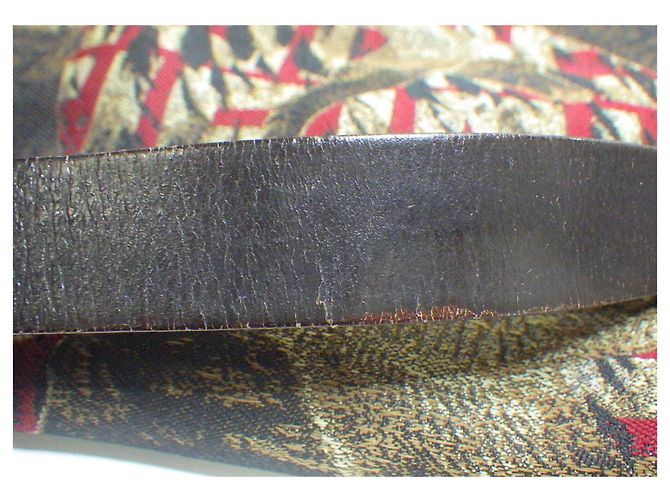 Fendi Mamma Baguette Tasche Canvas Motiv Bird medium Mehrfarben - Ansicht 7