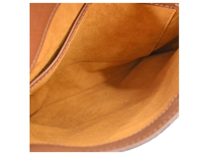 Louis Vuitton Musette Salsa Monogram Canvas PM Marrone - vista 3