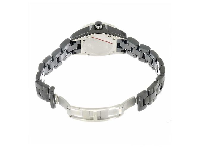 Chanel J12 Damen-Quarzarmbanduhr - Ansicht 5