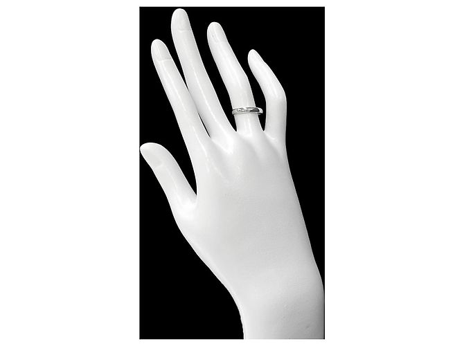 Tiffany & Co. Forever Ring in Platin - Ansicht 6