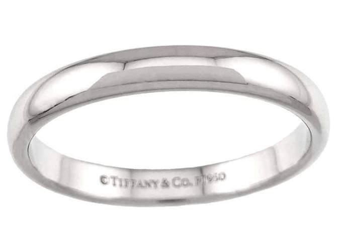 Tiffany & Co. Forever 1 Ring - Ansicht 2
