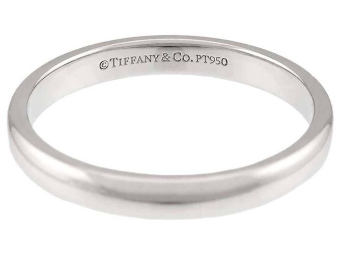 Tiffany & Co. Forever 1 Ring - Ansicht 3
