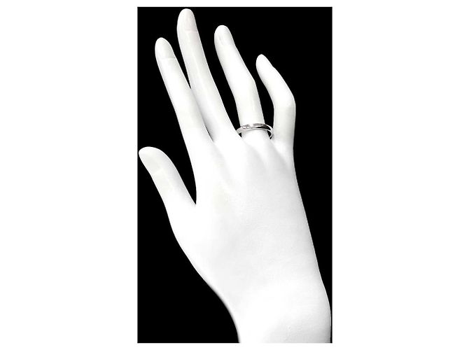 Tiffany & Co. Forever 1 Ring - Ansicht 6