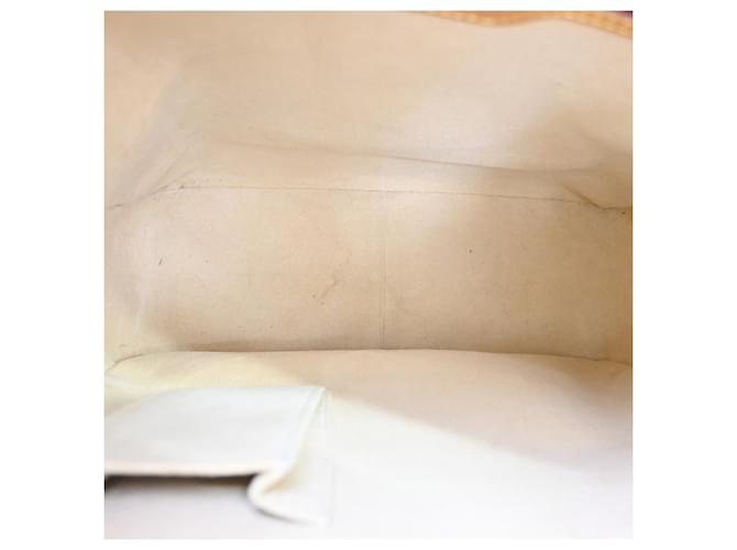Louis Vuitton Monogram Looping Monogram Canvas GM Marrone - vista 3
