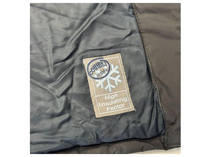 Belstaff Gold Label Feldjacke Schwarz - Ansicht 13