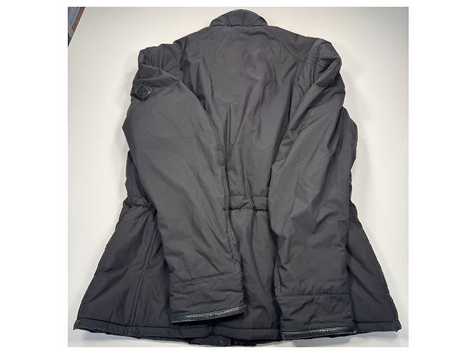 Belstaff Gold Label Feldjacke Schwarz - Ansicht 7