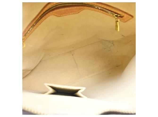 Louis Vuitton Monogram Looping Monogram Canvas GM Marrone - vista 3