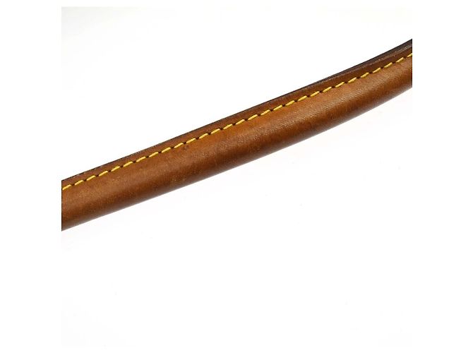 Louis Vuitton Monogram Looping Monogram Canvas GM Braun - Ansicht 6
