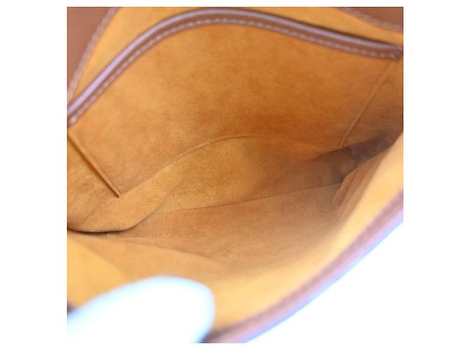 Louis Vuitton Musette Salsa Monogram Canvas PM Marrone - vista 3