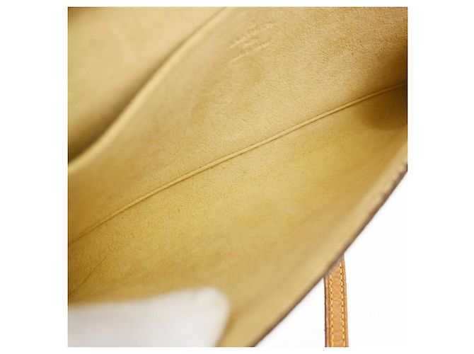 Louis Vuitton Twin Monogram Canvas GM Marrone - vista 3